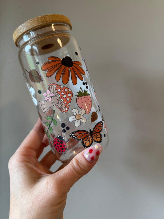 Woodland Whimsy