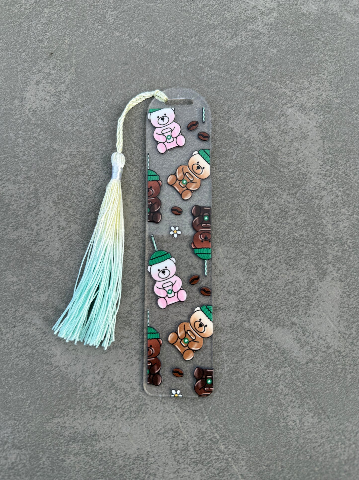 2026 Bookmark Designs