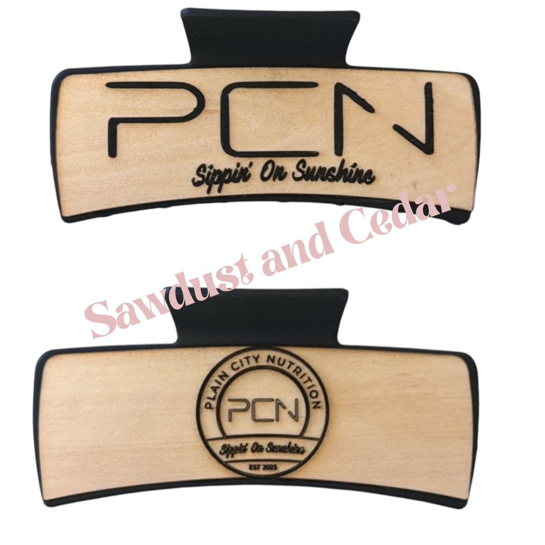 Custom Business Logo accessories