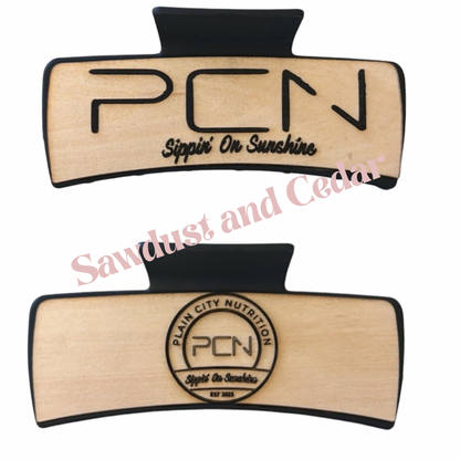 Custom Business Logo accessories