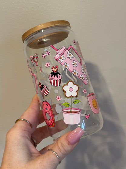 Girly Summer