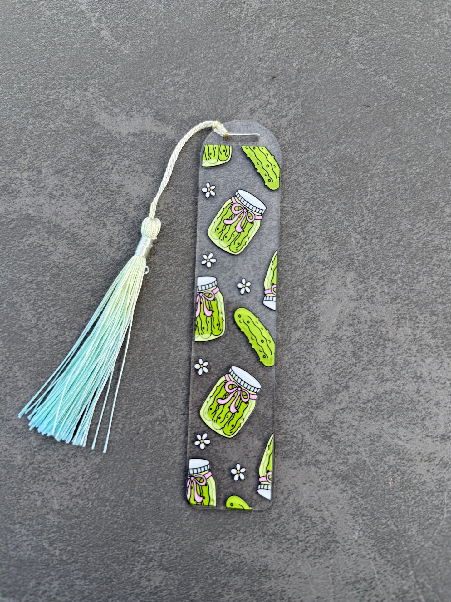 2026 Bookmark Designs