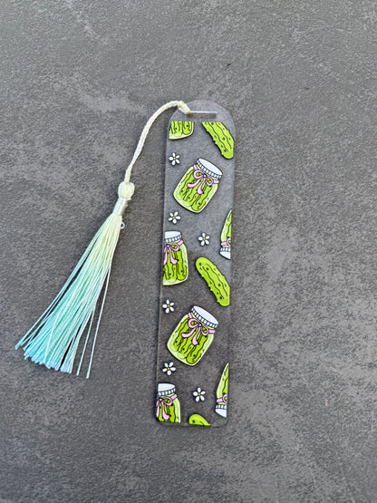 2026 Bookmark Designs