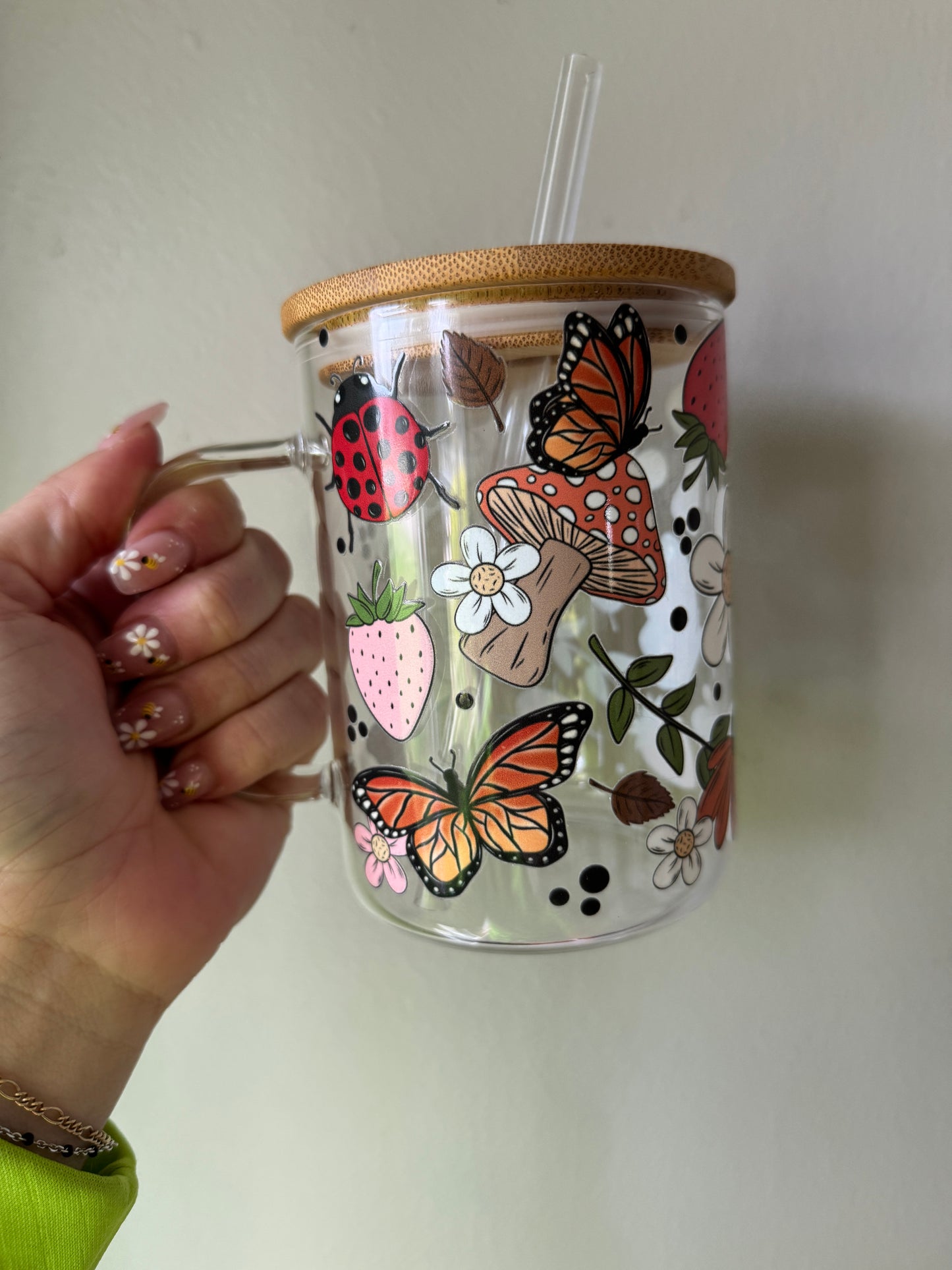 Woodland Whimsy