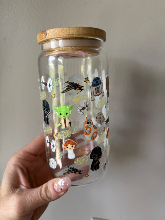 Star Wars Cup