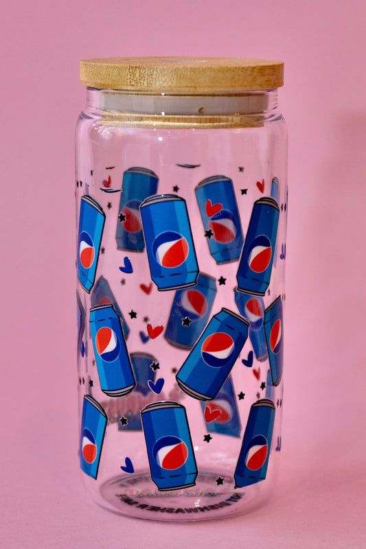 Pepsi