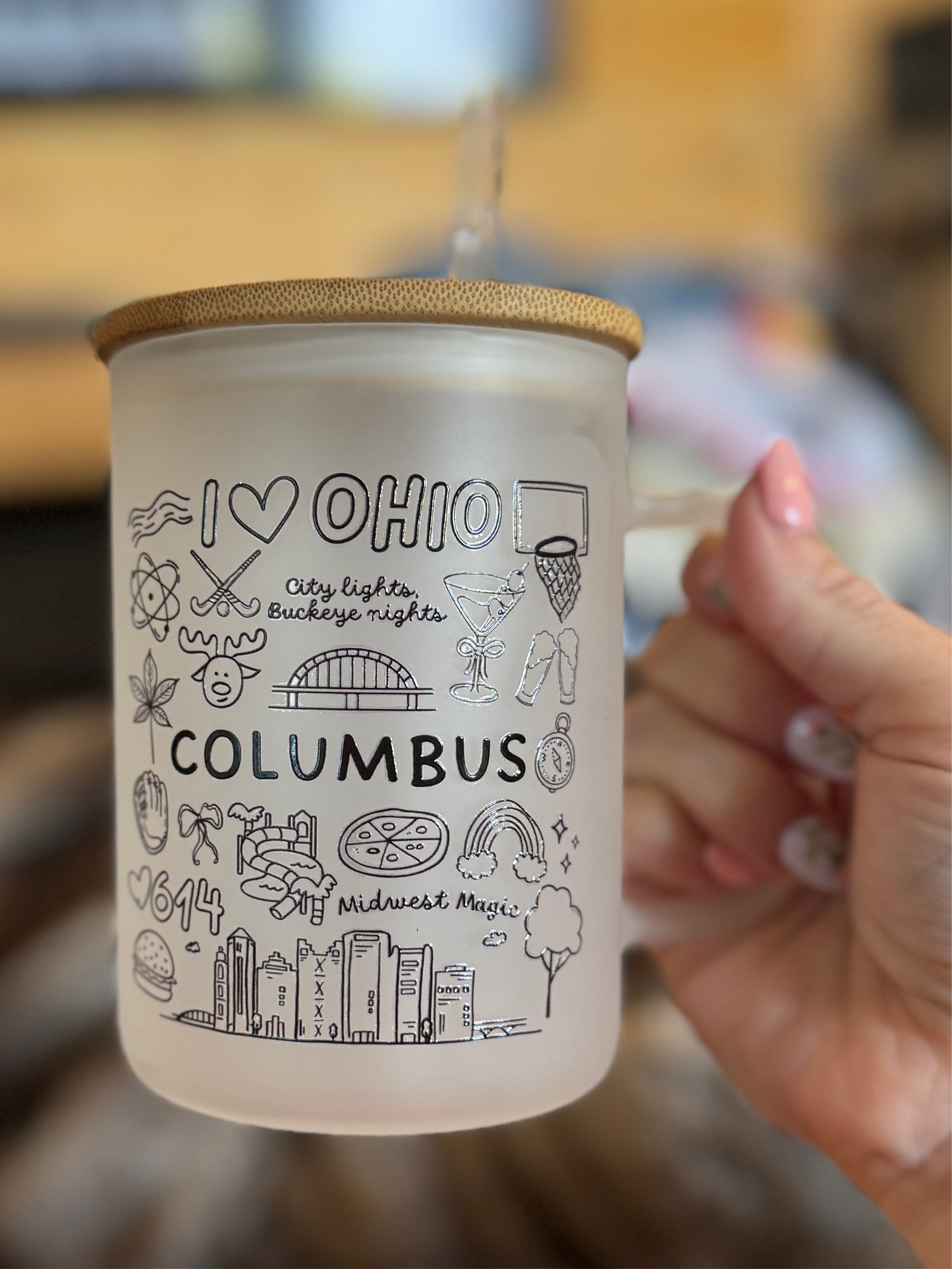 Columbus Ohio