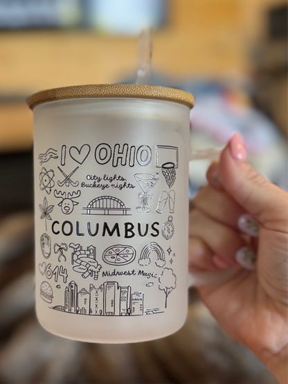 Columbus Ohio