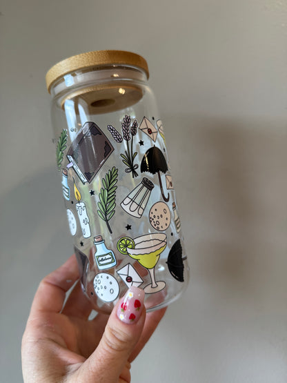 Spellbound Sips Cup