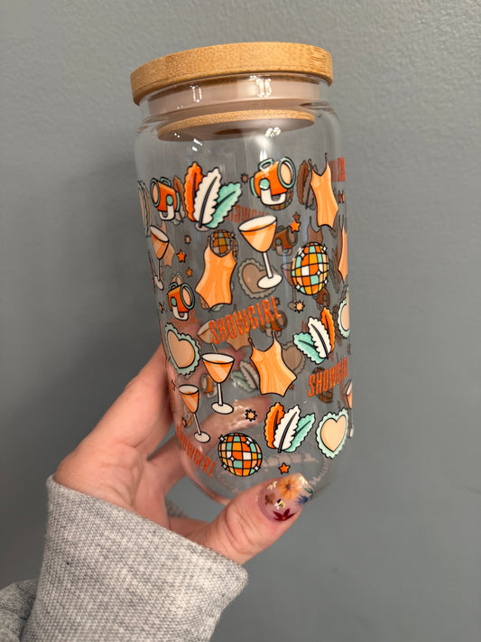 Taylor Swift Showgirl