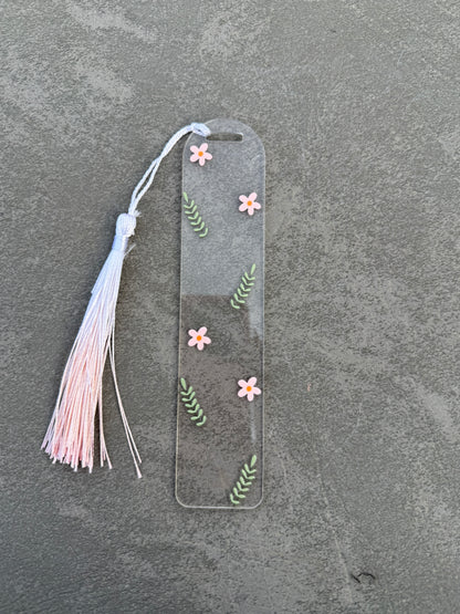 2026 Bookmark Designs