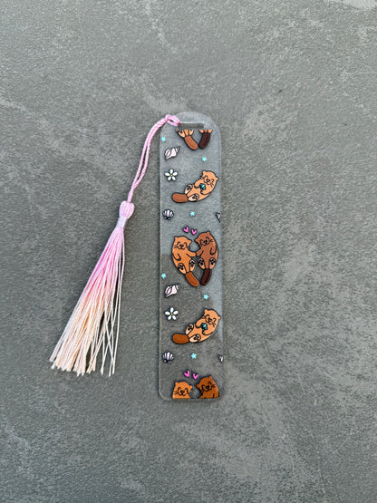 2026 Bookmark Designs