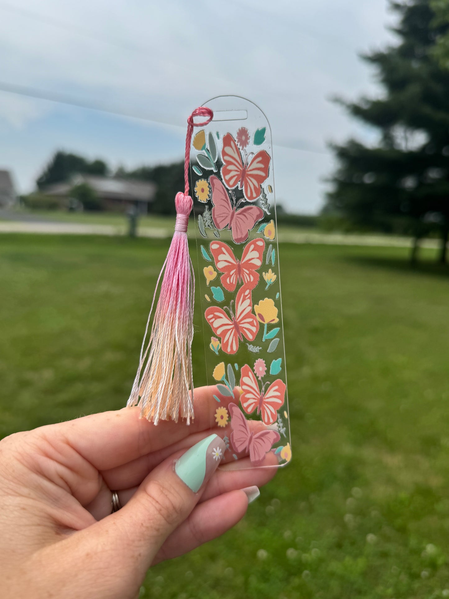 Bookmark