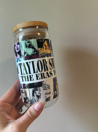 Taylor Swift Collage