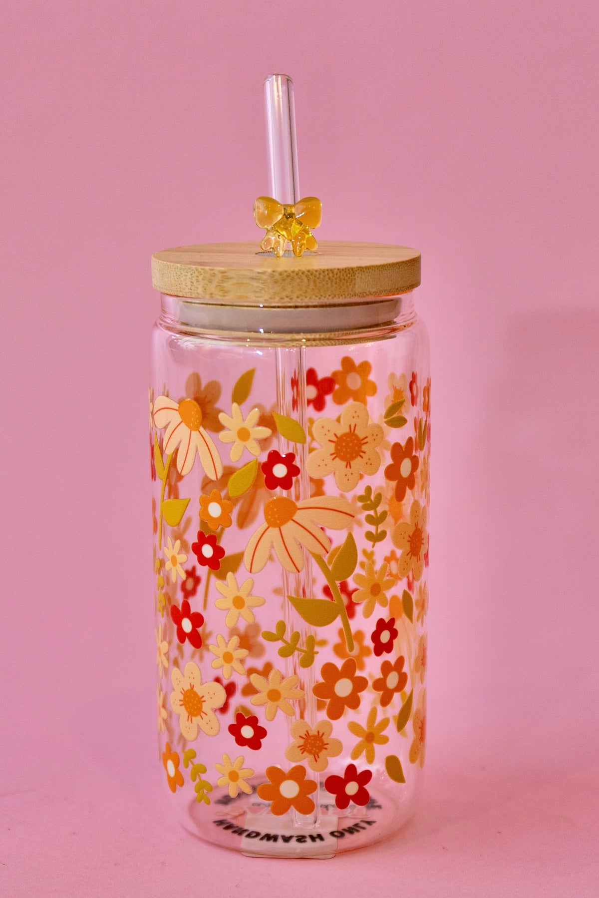 Autumn Floral