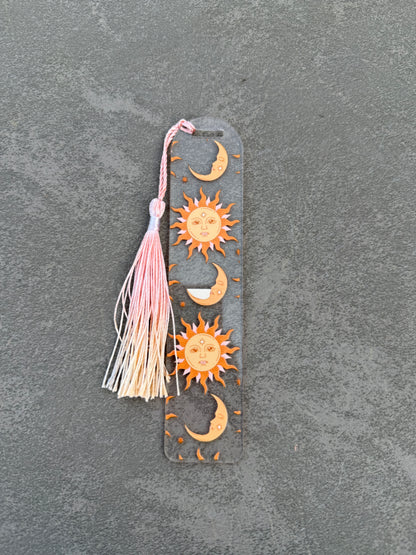 2026 Bookmark Designs