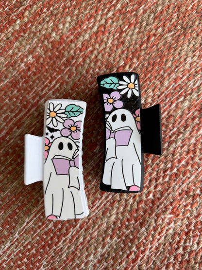 Claw Clips - Waterproof design