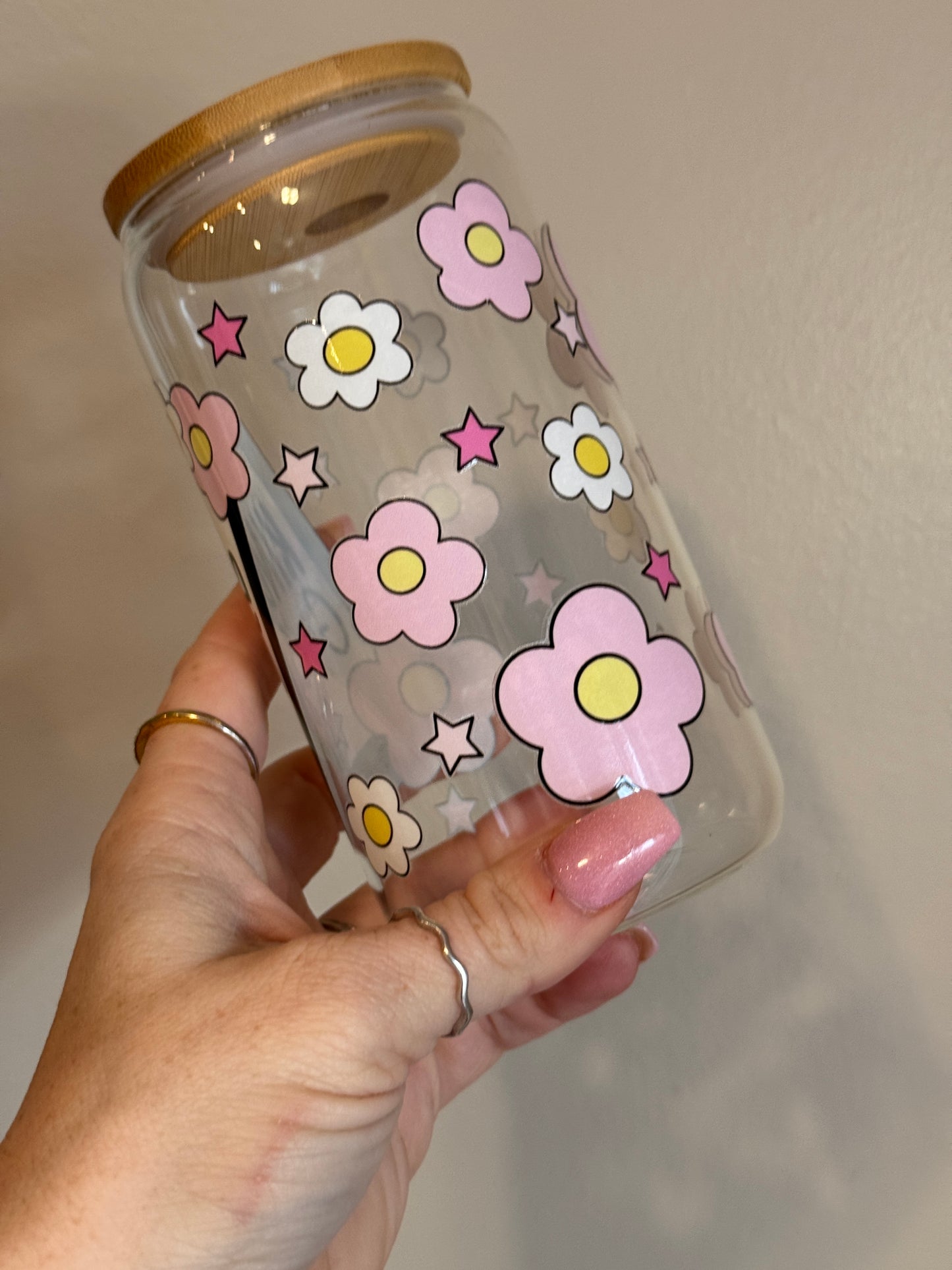 Kindle Girly Cup