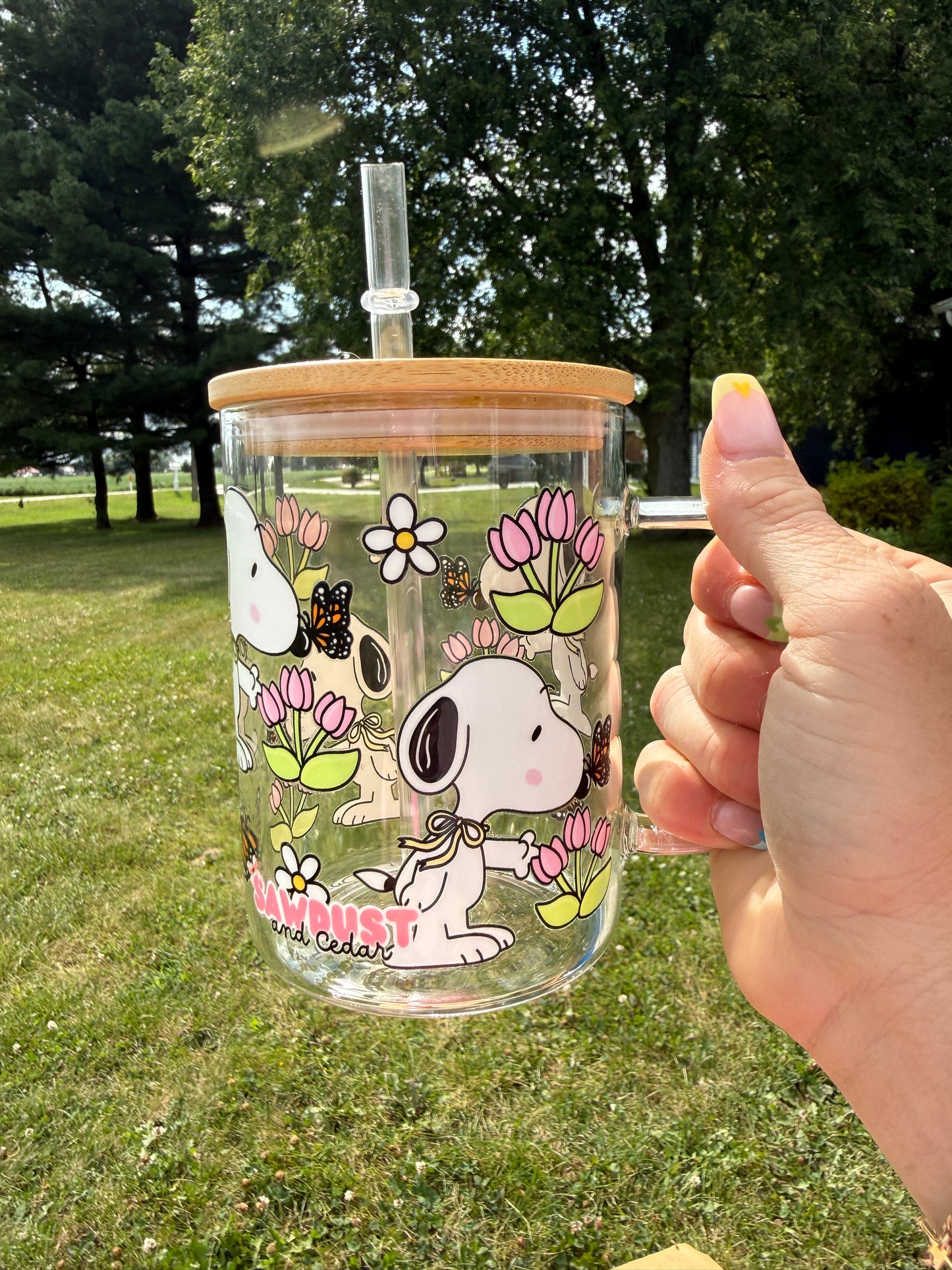 Snoopy
