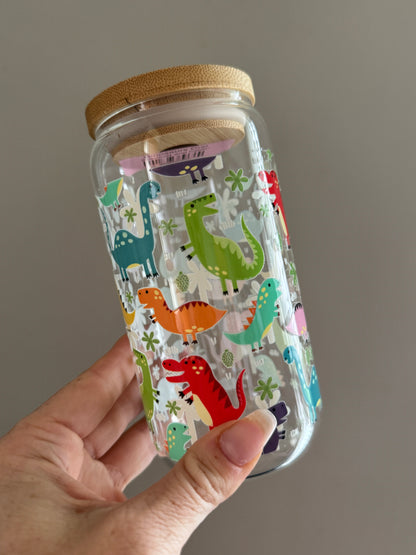 Dinosaurs Cup