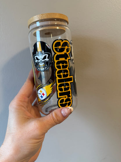 Pittsburg Steelers