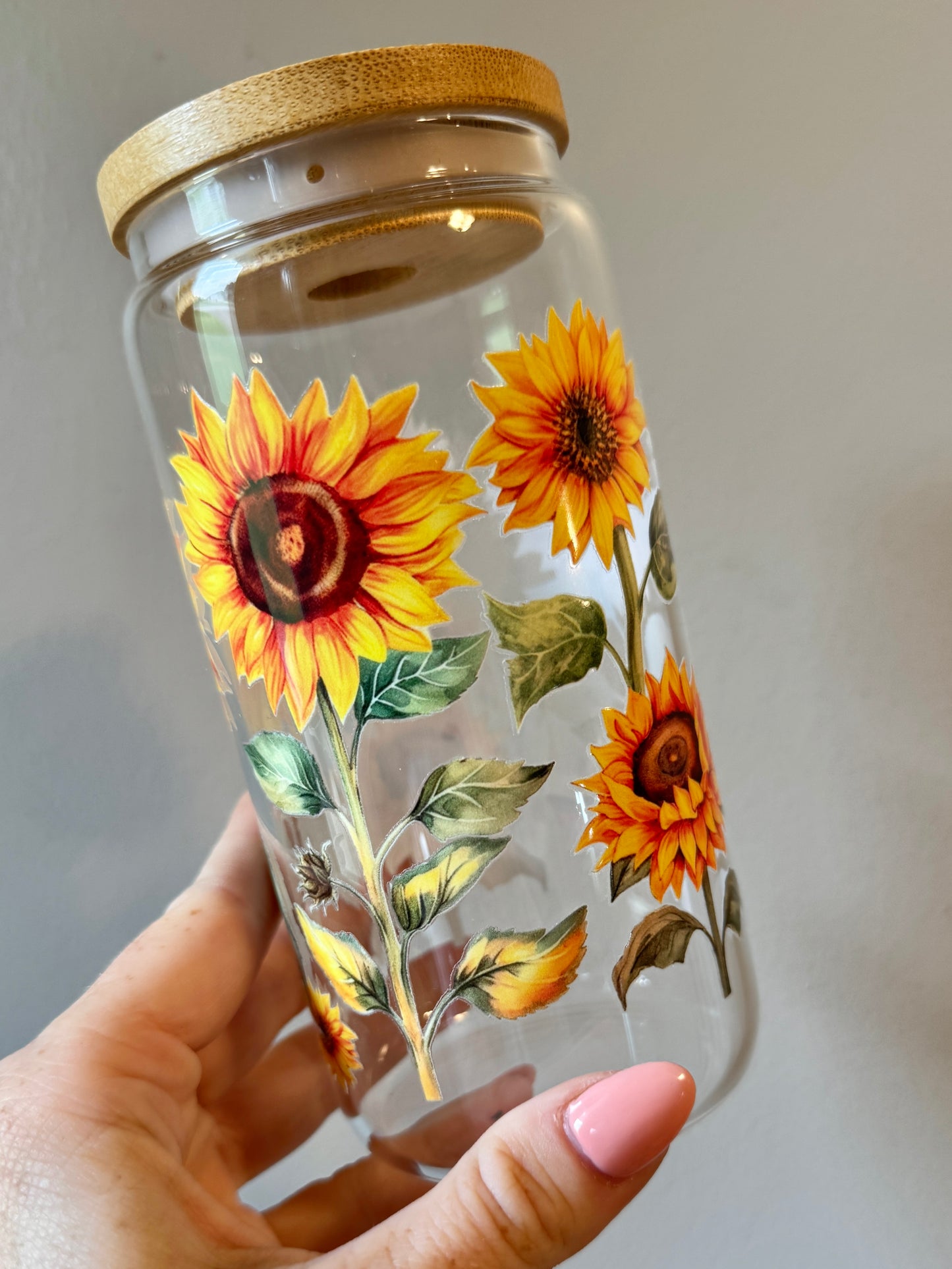 Sunflower Garden