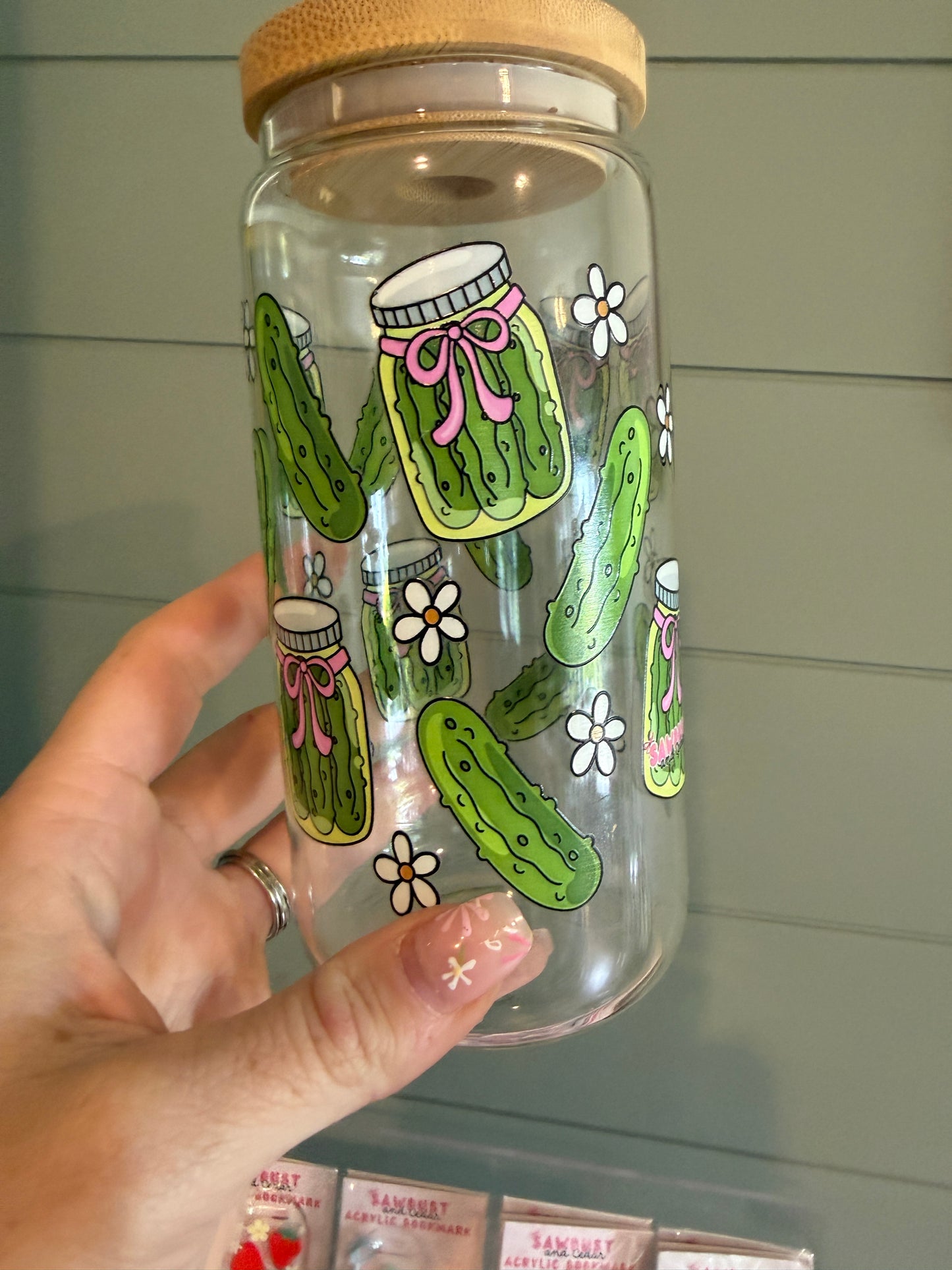 Pickles