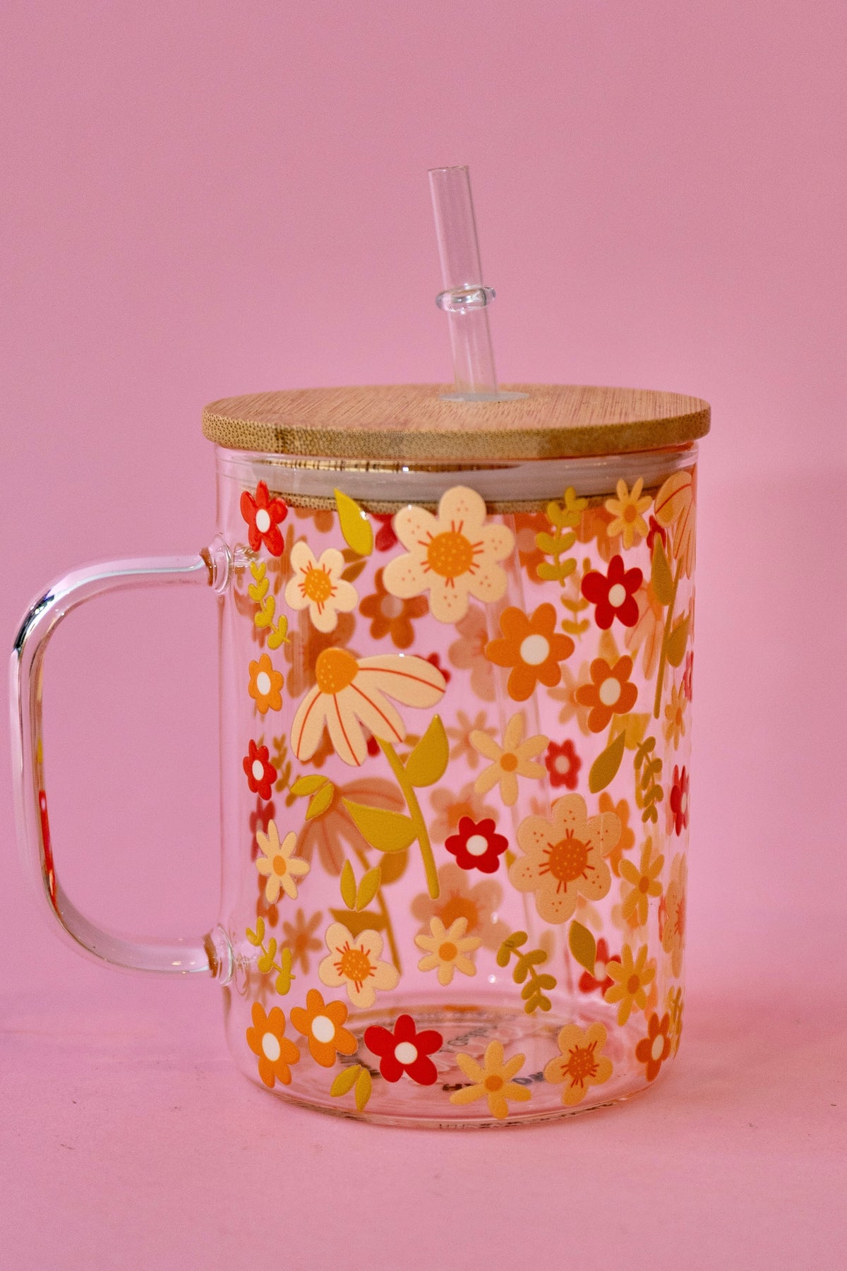Autumn Floral
