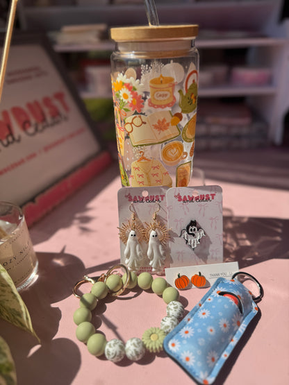 Fall + Halloween Mystery Box