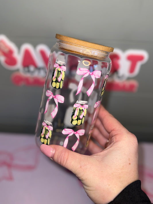Pickle Lover
