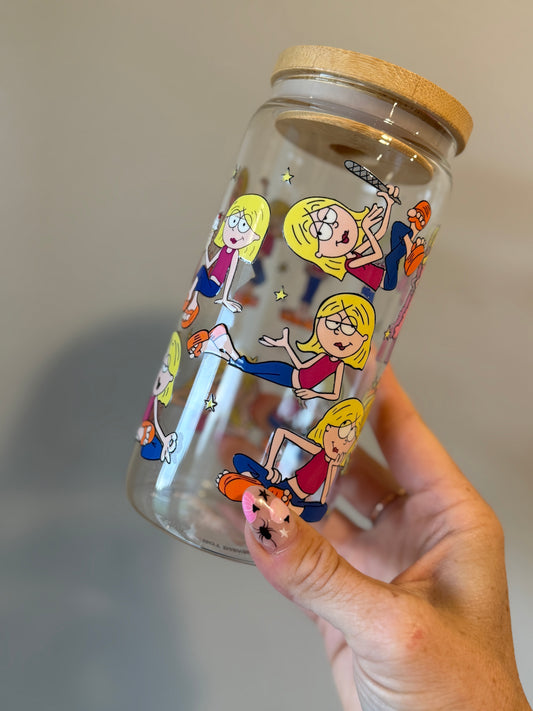 Lizzie McGuire *double sided