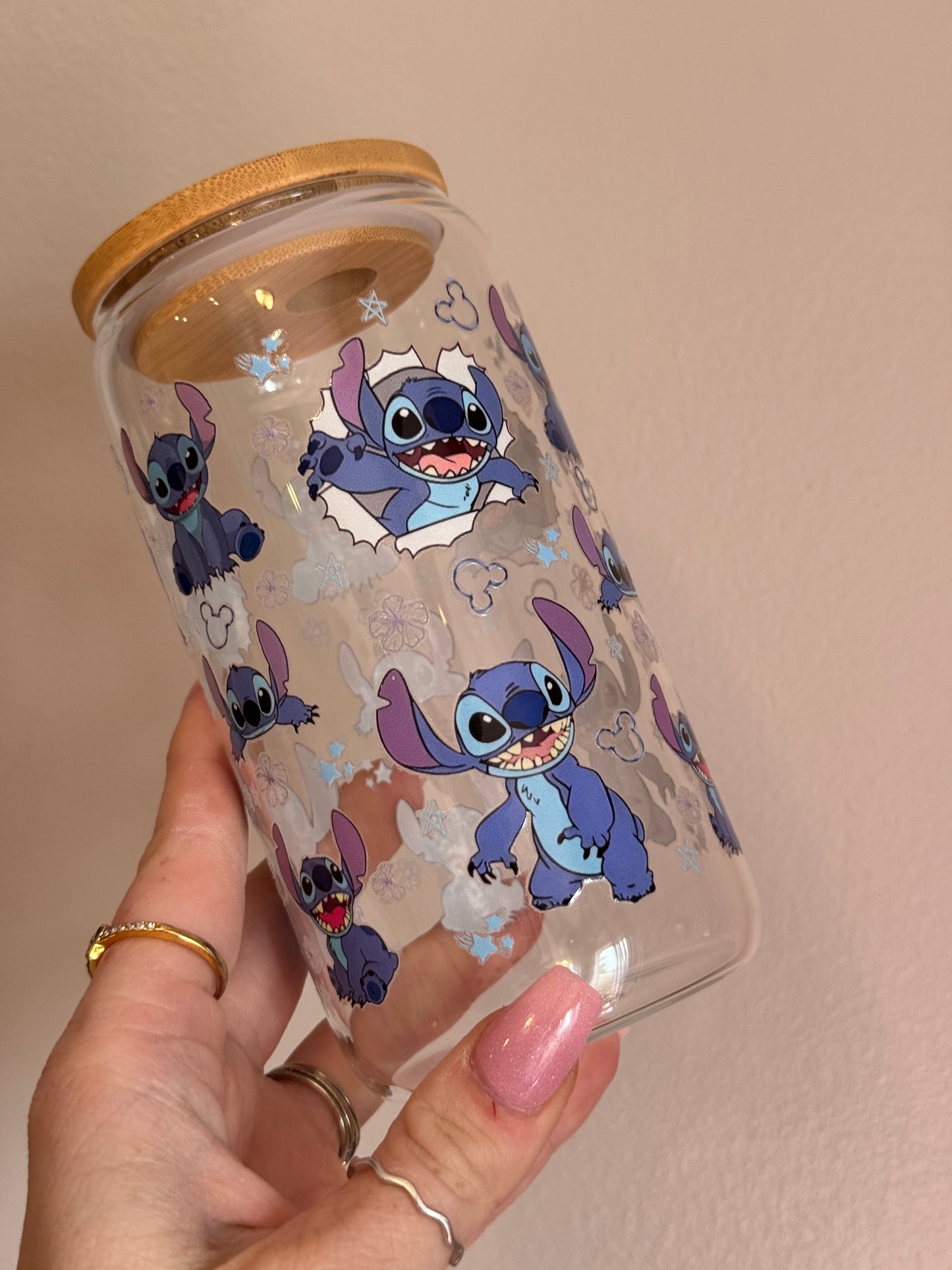 Ohana Vibes Cup