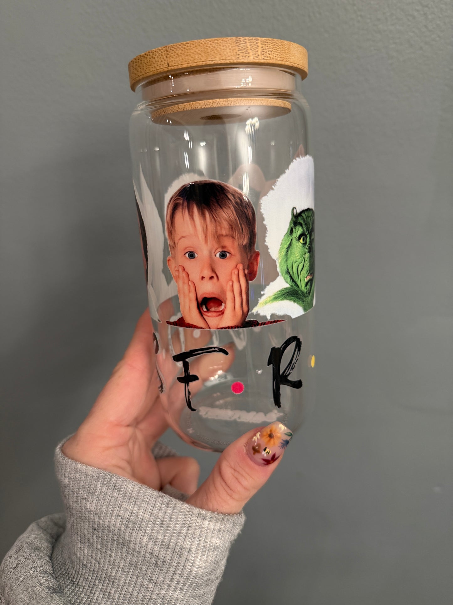 Friends Christmas Movies