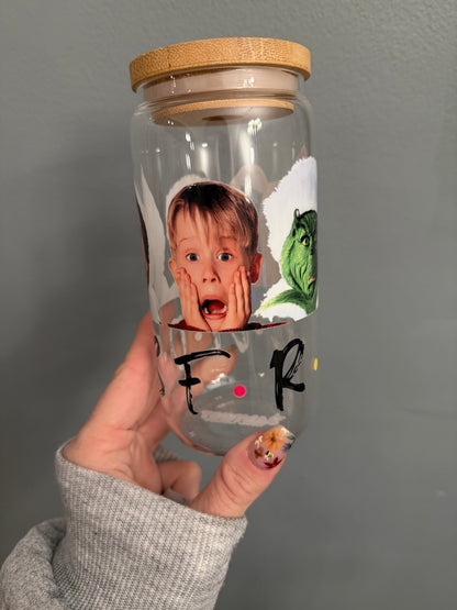 Friends Christmas Movies