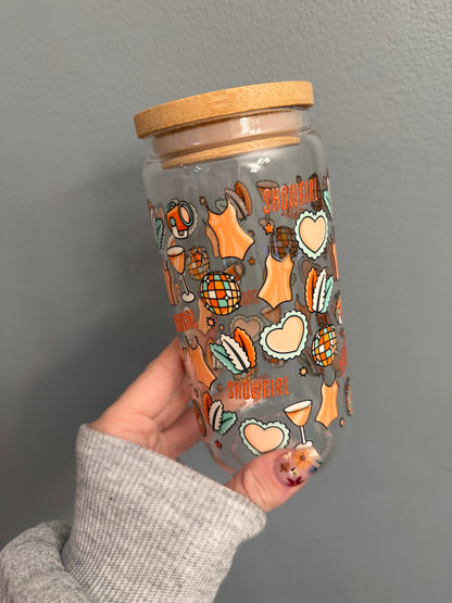 Taylor Swift Showgirl