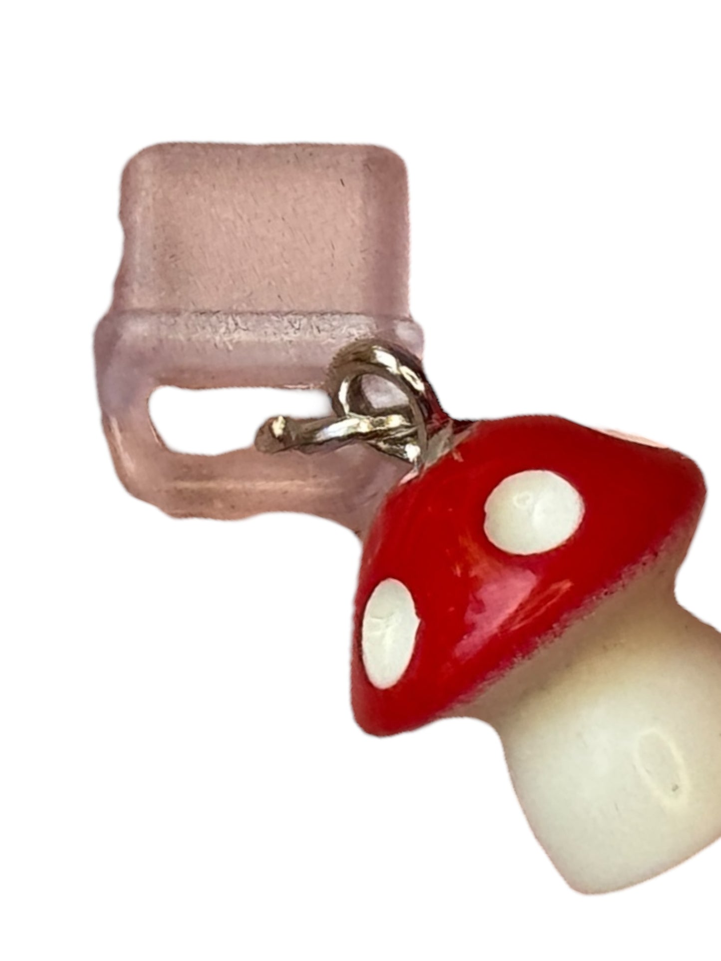Kindle Charm (type C and Lightning port IPhone available)