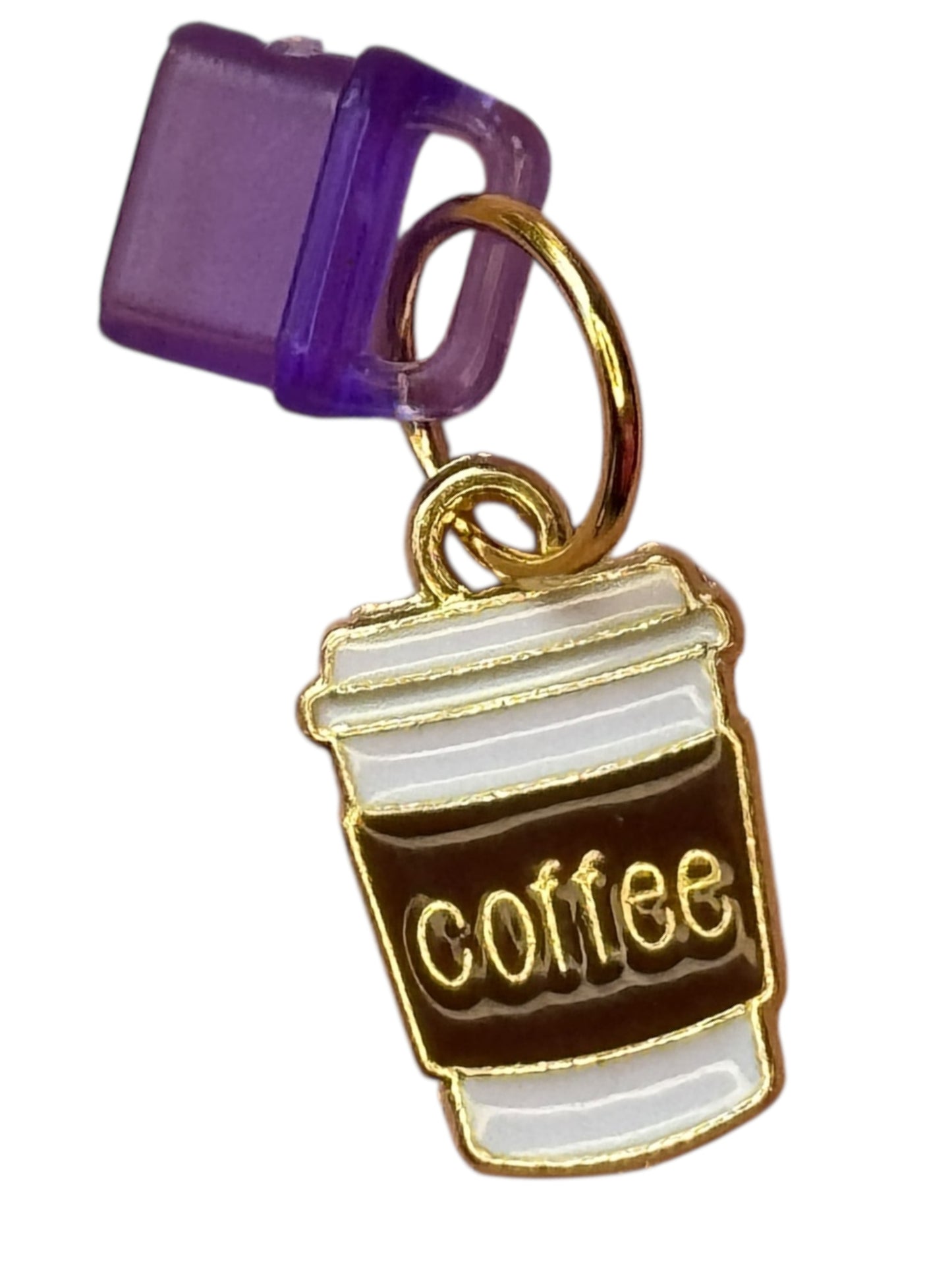 Kindle Charm (type C and Lightning port IPhone available)