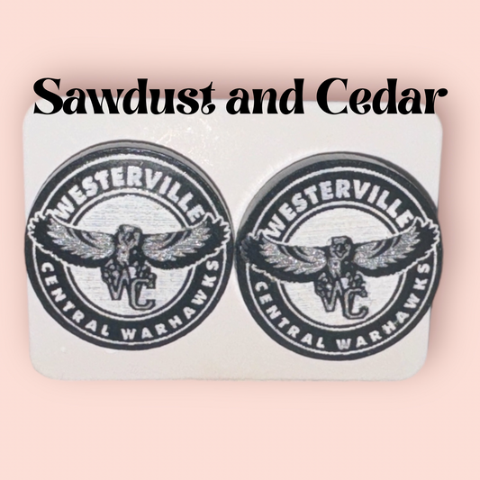 Westerville Central Studs