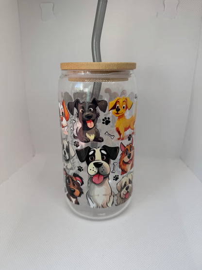 Dog Lover’s Cup