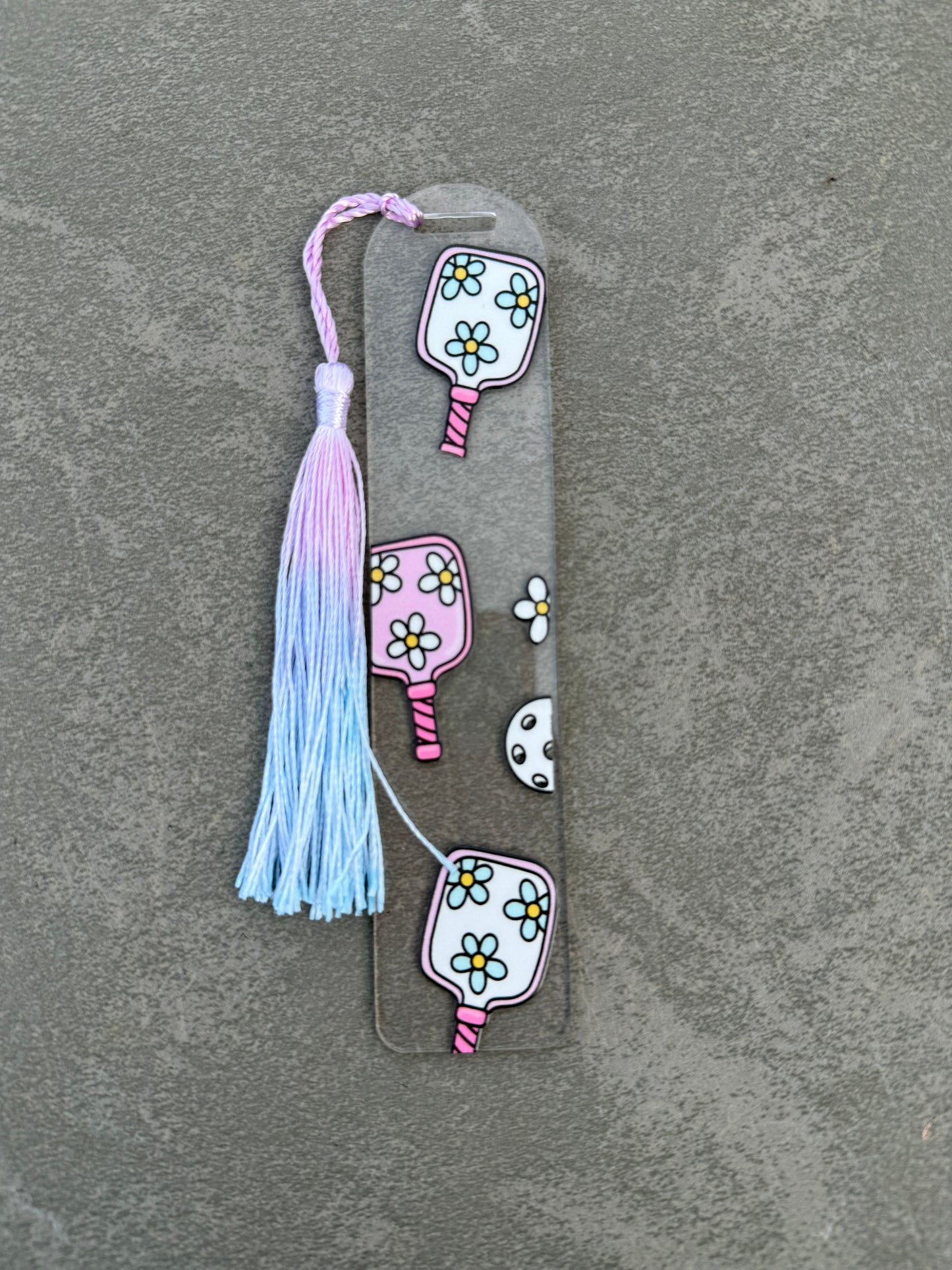 2026 Bookmark Designs