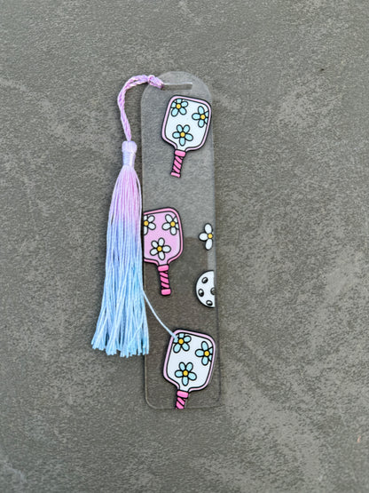 2026 Bookmark Designs