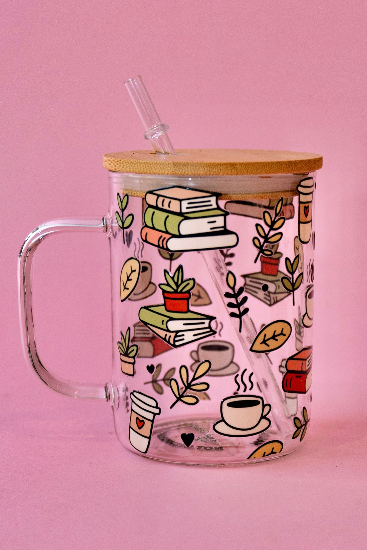 Books and Coffee