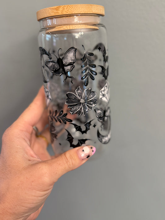 Celestial Bloom *double sided