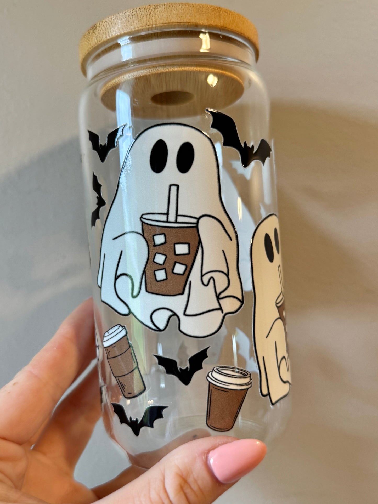 Boos and Brews