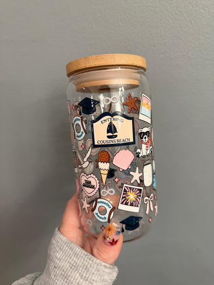 The Summer I Turned Pretty