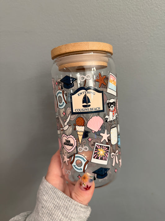 The Summer I Turned Pretty