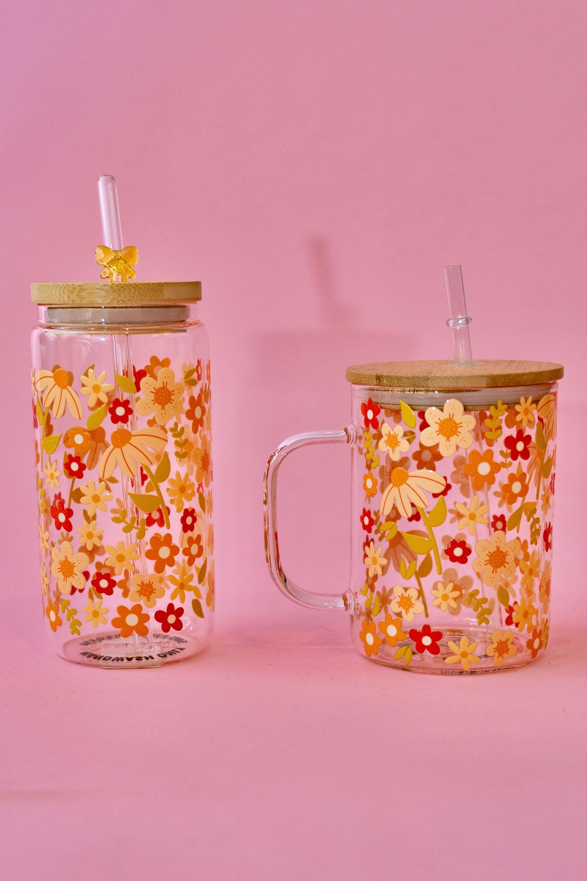 Autumn Floral