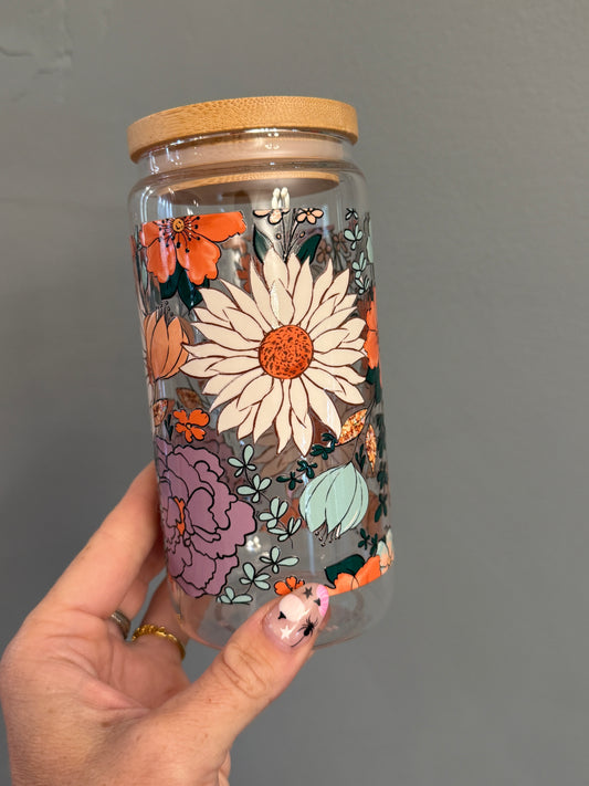 Wildflower Meadow *double sided