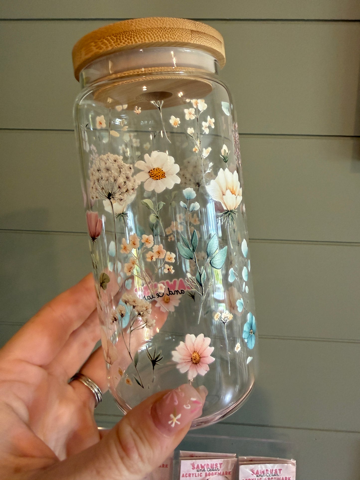 Wildflowers