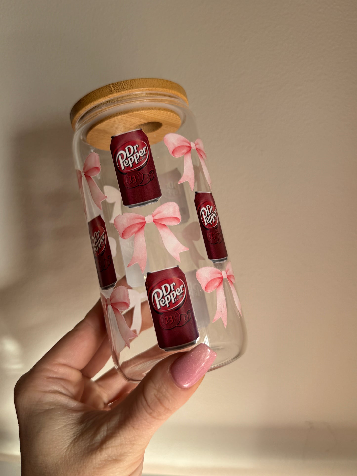 Dr Pepper Lover